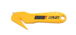 OLFA SK-10 CONCEALED BLADE SAFETY KNIFE - OLFA